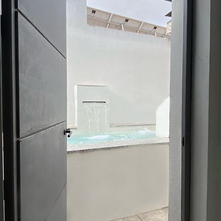 Alohamundi San Marcos Daire Sevilla Dış mekan fotoğraf